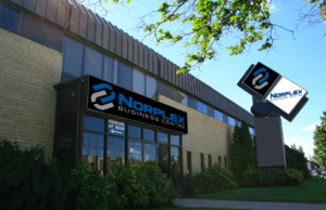 Norplex-Business-Center-ZOOGALA-Gold-sponsor