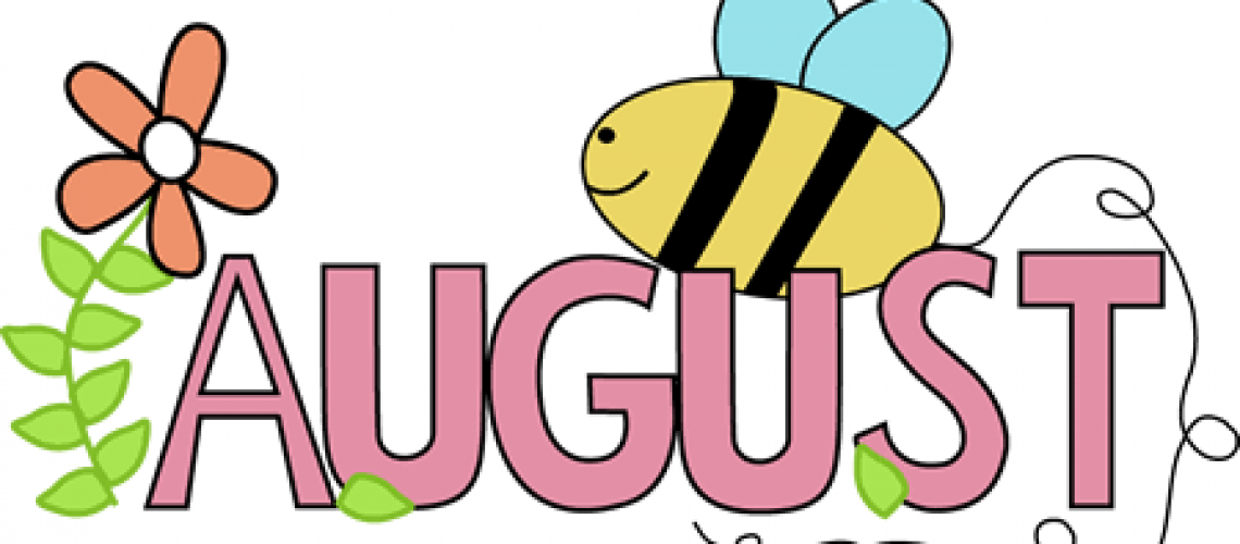 August