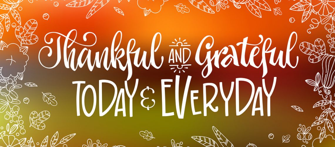 Thanksgiving